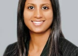 Dr. Jayashree Srinivasan